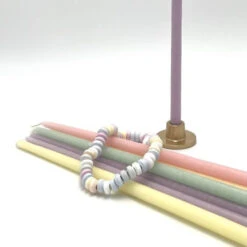 Coffret Bougies Colorées Et Fines - Plusieurs Coloris - Fabriqués En France 9 Coffret Bougies Colorées Et Fines - Plusieurs Coloris - Fabriqués En France -Clothing Discounts Store bougies colorees maison pechavy candies