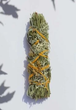 Bouquet De Fumigation TOTEM -Clothing Discounts Store bouquet de fumigation loup1