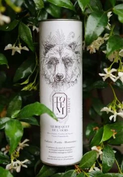 Bouquet De Fumigation TOTEM -Clothing Discounts Store bouquet de fumigation ours1