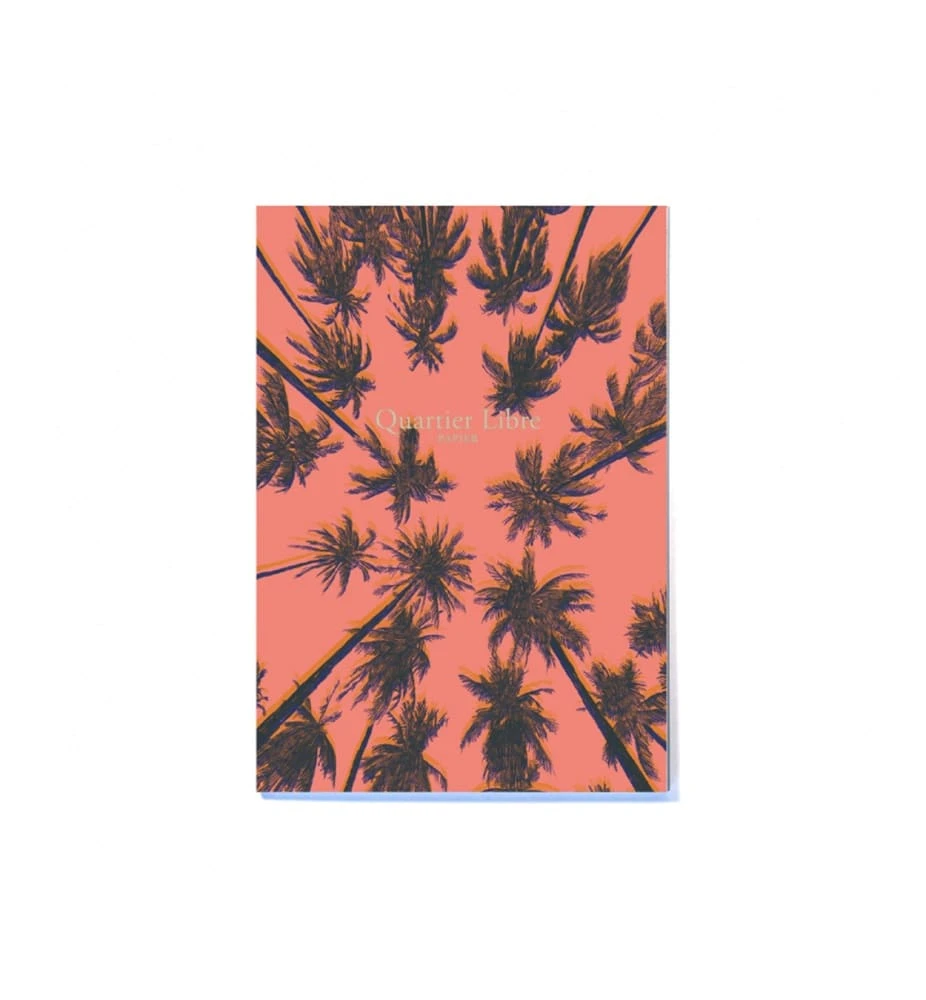 Carnet A6 Ligné - Fabriqué En France - En Papier Certifié FSC 5 Carnet A6 Ligné - Fabriqué En France - En Papier Certifié FSC - Image 3