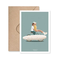 Cartes Postales Landes A6 - Plusieurs Dessins - En Papier Certifié FSC 11 Cartes Postales Landes A6 - Plusieurs Dessins - En Papier Certifié FSC -Clothing Discounts Store cartes postales landes together