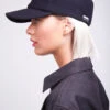 Casquette En Laine FUEL - Couleur Marine 1 Casquette En Laine FUEL - Couleur Marine -Clothing Discounts Store casquette en laine