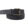 Ceinture Homme NUBUCK 1 Ceinture Homme NUBUCK -Clothing Discounts Store ceinture nubuck homme