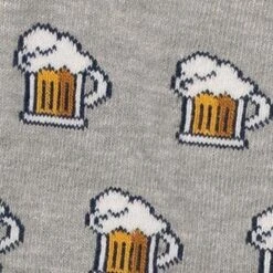 Cabaïa Chaussettes Originales Homme LEOPOLD & ZOE - Couleur Grise - En Coton Bio 5 Cabaïa Chaussettes Originales Homme LEOPOLD & ZOE - Couleur Grise - En Coton Bio -Clothing Discounts Store chaussettes originales homme leopold zoe zoom