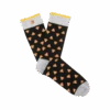 Cabaïa Chaussettes Originales Homme LUCA & ANTOINE - En Coton Bio 2 Cabaïa Chaussettes Originales Homme LUCA & ANTOINE - En Coton Bio -Clothing Discounts Store chaussettes originales homme luca antoine