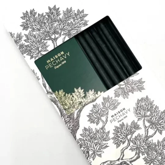 Coffret Allumettes Longues Et Cierges - Plusieurs Coloris - Fabriqué En Pologne Et En France 8 Coffret Allumettes Longues Et Cierges - Plusieurs Coloris - Fabriqué En Pologne Et En France - Image 6