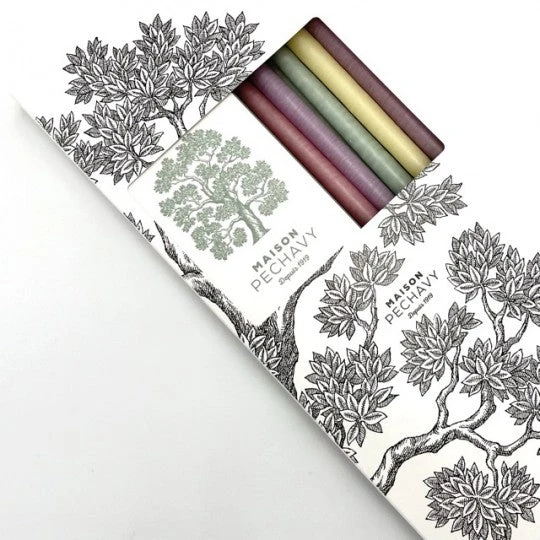 Coffret Allumettes Longues Et Cierges - Plusieurs Coloris - Fabriqué En Pologne Et En France 7 Coffret Allumettes Longues Et Cierges - Plusieurs Coloris - Fabriqué En Pologne Et En France - Image 5