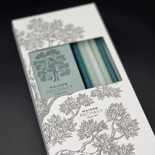 Coffret Allumettes Longues Et Cierges - Plusieurs Coloris - Fabriqué En Pologne Et En France 3 Coffret Allumettes Longues Et Cierges - Plusieurs Coloris - Fabriqué En Pologne Et En France