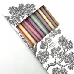 Coffret Bougies Colorées Et Fines - Plusieurs Coloris - Fabriqués En France 8 Coffret Bougies Colorées Et Fines - Plusieurs Coloris - Fabriqués En France -Clothing Discounts Store coffret bougies colorees maison pechavy candies
