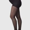 Swedish Stockings Collant Maternité AMANDA - 20 Deniers - Noir 2 Swedish Stockings Collant Maternité AMANDA - 20 Deniers - Noir -Clothing Discounts Store collant maternite 20D noir11 jpeg