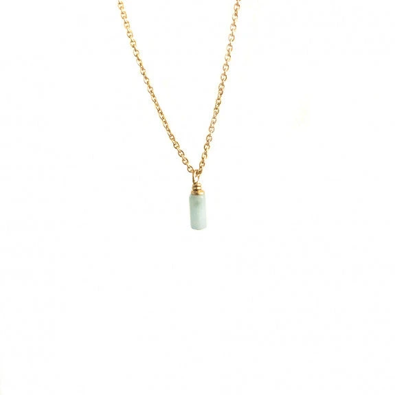 Collier MINI MÉMOIRE - Fabriqué En France 6 Collier MINI MÉMOIRE - Fabriqué En France - Image 4