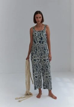 Combinaison Culotte ZONARIA - En Viscose Ecovero