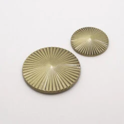 Décoration Murale Dorée - Plusieurs Formes - En Laiton 17 Décoration Murale Dorée - Plusieurs Formes - En Laiton -Clothing Discounts Store decoration murale doree petite rosace grande rosace packshot
