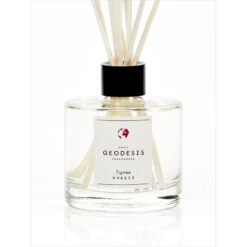 Diffuseur Chiara FIG-TREE - 200ml - Rotin Inclus