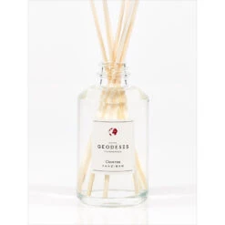 Diffuseur Chiara GIROFLIER - 200ml - Rotin Inclus - Fabriqué En France