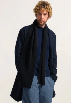 Rifo Echarpe En Cachemire FEDERICO - En Plusieurs Coloris - Matières Recyclés -Clothing Discounts Store echarpe en cachemire2