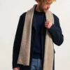 Rifo Echarpe En Cachemire FEDERICO - En Plusieurs Coloris - Matières Recyclés -Clothing Discounts Store echarpe en cachemire3