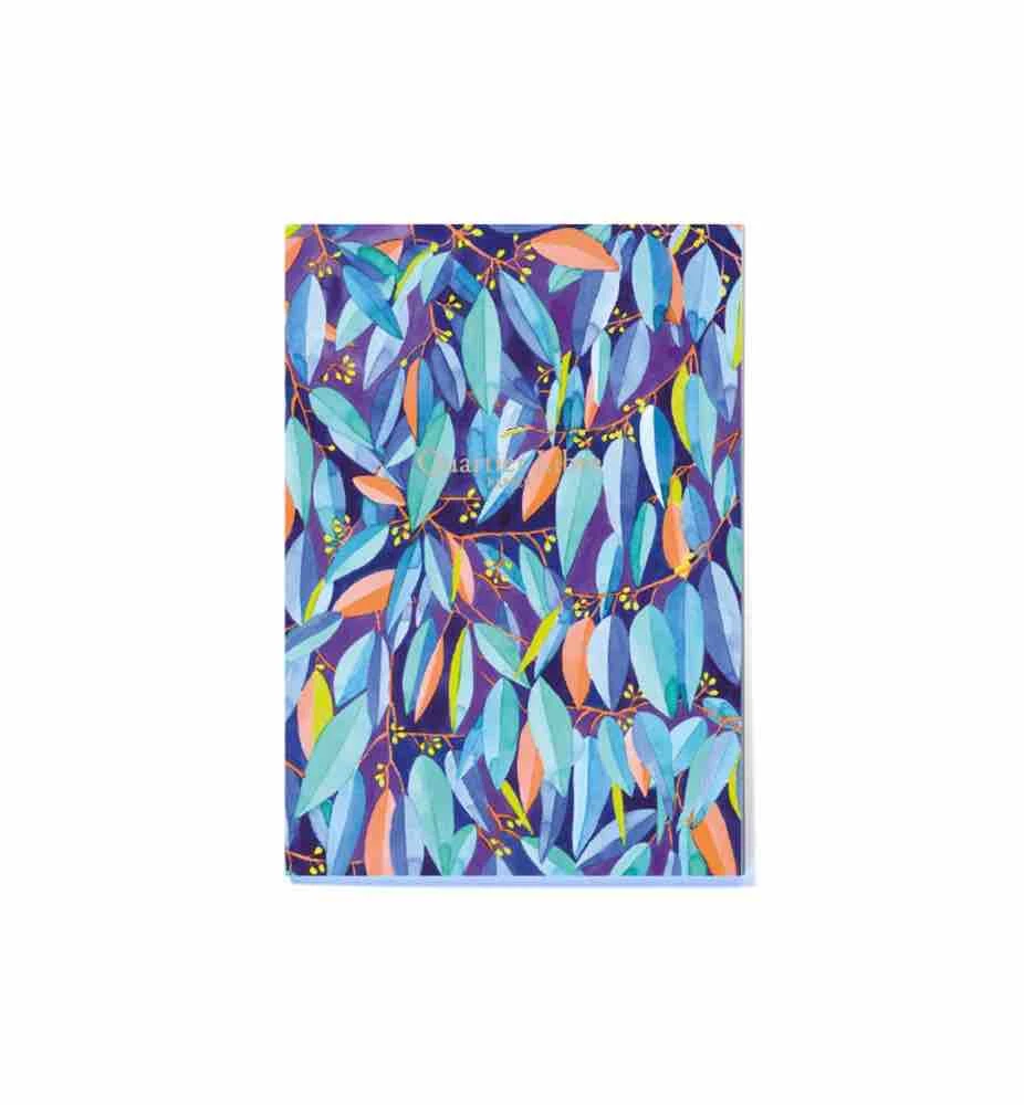 Carnet A6 Ligné - Fabriqué En France - En Papier Certifié FSC 4 Carnet A6 Ligné - Fabriqué En France - En Papier Certifié FSC - Image 2