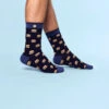 Cabaïa Chaussettes Originales Homme BEN & GABRIEL - Couleur Bleu Marine - En Coton Bio 1 Cabaïa Chaussettes Originales Homme BEN & GABRIEL - Couleur Bleu Marine - En Coton Bio -Clothing Discounts Store image 1f2e52bf b597 463e b7d7 b55f7d6b6b74