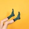 Cabaïa Chaussettes Originales Homme ADRIEN & ALICE - Couleur Verte - En Coton Bio -Clothing Discounts Store image 7885220f 4601 41bd 9451 309a450bbfb8