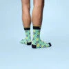 Cabaïa Chaussettes Originales Homme IGNACIO & DANA- Couleur Vert - En Coton Bio 2 Cabaïa Chaussettes Originales Homme IGNACIO & DANA- Couleur Vert - En Coton Bio -Clothing Discounts Store image bb567f32 6ea4 4d1c ab41 82bd8bbe4715
