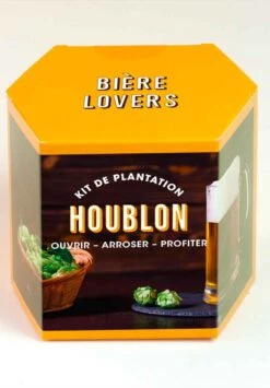 Kit De Plantation Resetea -Clothing Discounts Store kit auto culture houblon1