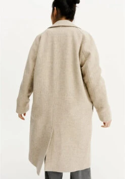 Manteau Long Coupe Trench MAC MAYFAIR - En Laine -Clothing Discounts Store manteau long coupe trench a402c891 5491 4427 b593 d08847de495c