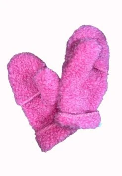 Moufle Mitaine SIBÉRIE - En Plusieurs Coloris - En Laine 8 Moufle Mitaine SIBÉRIE - En Plusieurs Coloris - En Laine -Clothing Discounts Store moufle mitaine rose yoko wool jpg