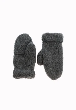 Moufle Mitaine SIBÉRIE - En Plusieurs Coloris - En Laine