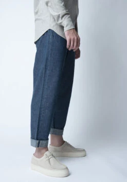 Pantalon Jaipur STEWARD - En Coton Biologique -Unisexe 10 Pantalon Jaipur STEWARD - En Coton Biologique -Unisexe -Clothing Discounts Store pantalon jaipur unisexe