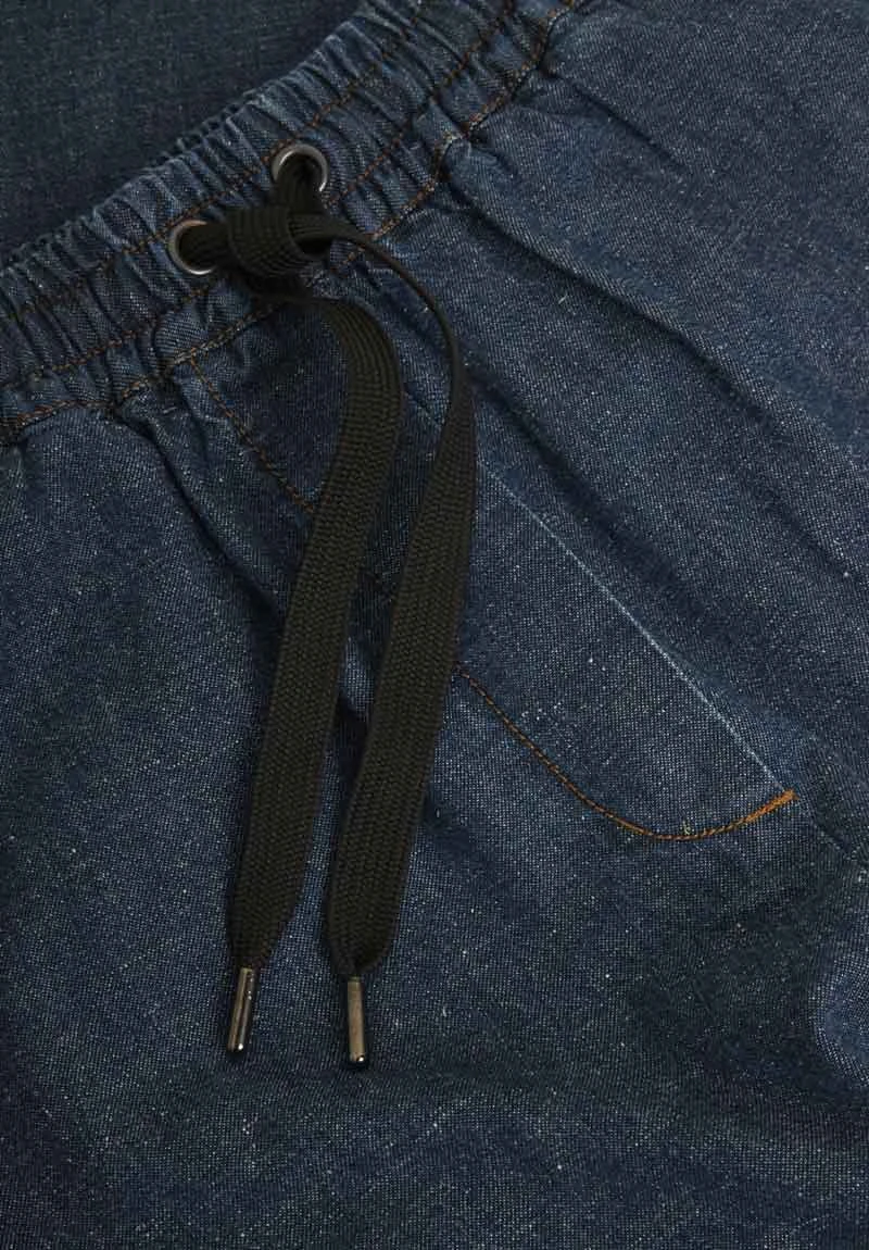 Pantalon Jaipur STEWARD - En Coton Biologique -Unisexe 7 Pantalon Jaipur STEWARD - En Coton Biologique -Unisexe - Image 5