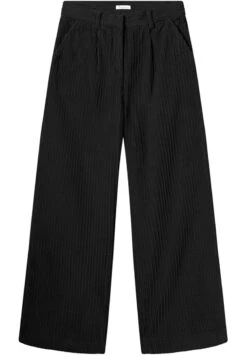 Pantalon Large Velour Côtelé POSEY - En Coton Biologique