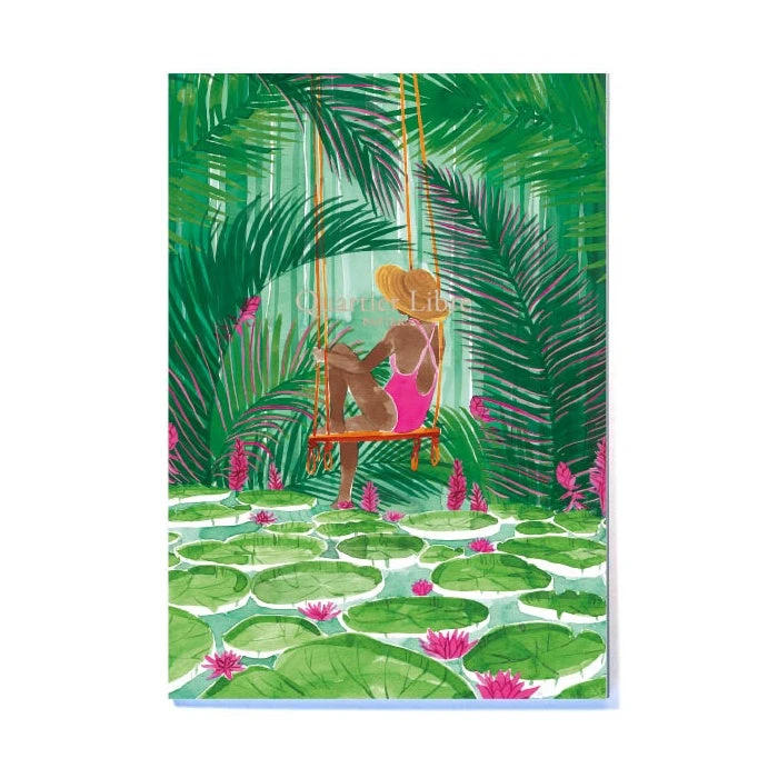 Carnet A6 Ligné - Fabriqué En France - En Papier Certifié FSC 6 Carnet A6 Ligné - Fabriqué En France - En Papier Certifié FSC - Image 4