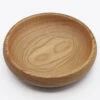 Petit Plat En Chêne Diamètre 20 - Fait Main En France -Clothing Discounts Store petit plat chene 1