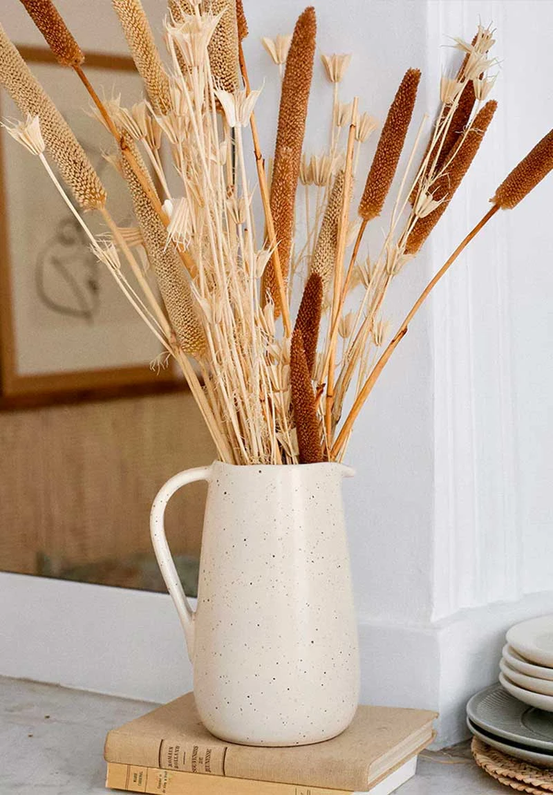 Pichet En Céramique MEDITERRANEA 5 Pichet En Céramique MEDITERRANEA - Image 3