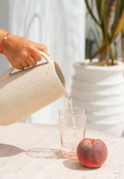 Pichet En Céramique MEDITERRANEA 9 Pichet En Céramique MEDITERRANEA -Clothing Discounts Store pichet en ceramique2