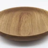 Plat En Chêne Diamètre 26 Cm - Fait Main En France 2 Plat En Chêne Diamètre 26 Cm - Fait Main En France -Clothing Discounts Store plateau chene 2
