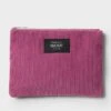Wouf Pochette En Velours ARTIC -Clothing Discounts Store pochette en velours