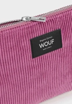 Wouf Pochette En Velours ARTIC -Clothing Discounts Store pochette en velours2