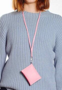 Porte Cartes Vegan WALLET - En Plusieurs Coloris - En Toile Végétale -Clothing Discounts Store porte cartes vegan2