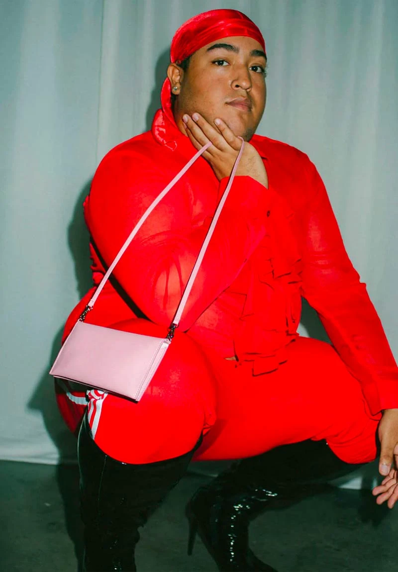 Portefeuille Vegan FLAT PURSE - En Plusieurs Coloris - En Toile Végétale 9 Portefeuille Vegan FLAT PURSE - En Plusieurs Coloris - En Toile Végétale - Image 7