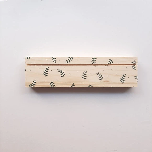 Présentoir Cartes Postales Eben - En Bois - 20 Cm De Large 3 Présentoir Cartes Postales Eben - En Bois - 20 Cm De Large