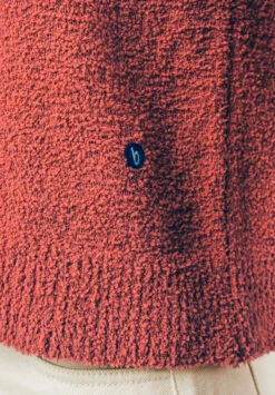 Brava Fabrics Pull Femme Rose CROPPED - En Rose - En Polyamide Recyclé 9 Brava Fabrics Pull Femme Rose CROPPED - En Rose - En Polyamide Recyclé -Clothing Discounts Store pull femme rose brava fabrics polyamide recycle11 jpg