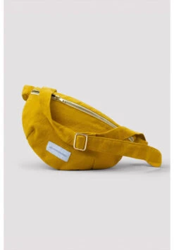 Banane Sac Femme LUCILE - En Plusieurs Coloris -Clothing Discounts Store sac banane femme jaune
