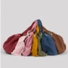 Sac Bowling JAMES - En Plusieurs Coloris - En Coton Bio 2 Sac Bowling JAMES - En Plusieurs Coloris - En Coton Bio -Clothing Discounts Store sac bowling