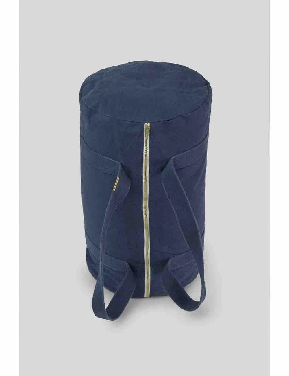 Sac Bowling JAMES - En Plusieurs Coloris - En Coton Bio 5 Sac Bowling JAMES - En Plusieurs Coloris - En Coton Bio - Image 3