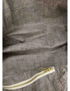 Sac Bowling JAMES - En Plusieurs Coloris - En Coton Bio 9 Sac Bowling JAMES - En Plusieurs Coloris - En Coton Bio -Clothing Discounts Store sac bowling en coton bio bleu orage interieur