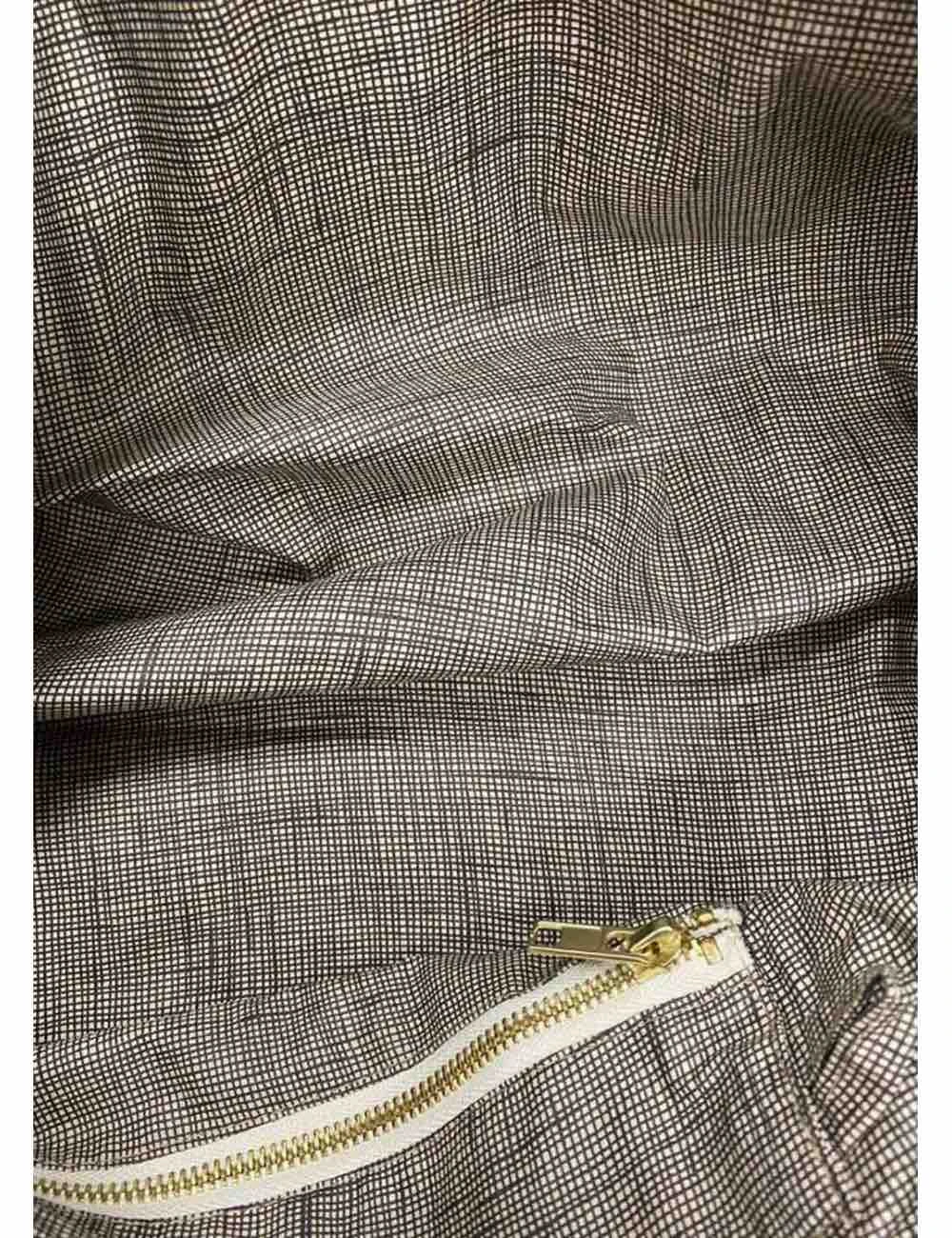 Sac Bowling JAMES - En Plusieurs Coloris - En Coton Bio 6 Sac Bowling JAMES - En Plusieurs Coloris - En Coton Bio - Image 4