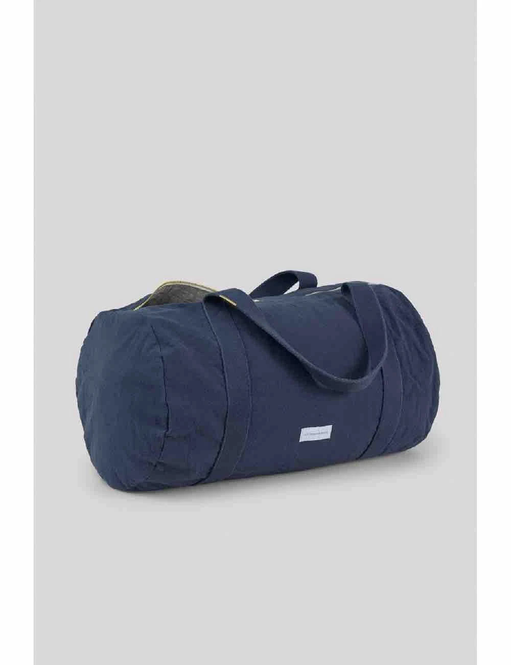 Sac Bowling JAMES - En Plusieurs Coloris - En Coton Bio 4 Sac Bowling JAMES - En Plusieurs Coloris - En Coton Bio - Image 2