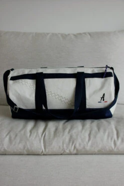 Sac Voile De Bateau Week-end - En Plusieurs Coloris - Fabriqué En France 15 Sac Voile De Bateau Week-end - En Plusieurs Coloris - Fabriqué En France -Clothing Discounts Store sac en voile de bateau albatras grand bleu